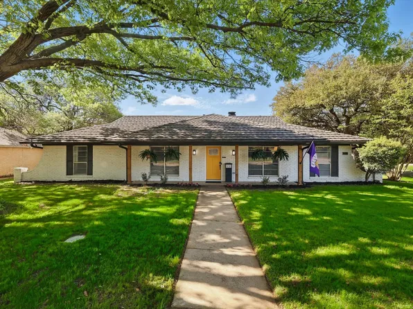 3741 Kelvin Ave, Fort Worth, TX 76133
