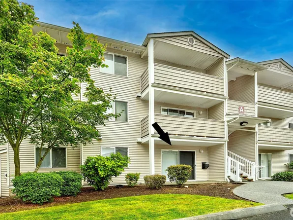 1001 W Casino Road #A103, Everett, WA 98204