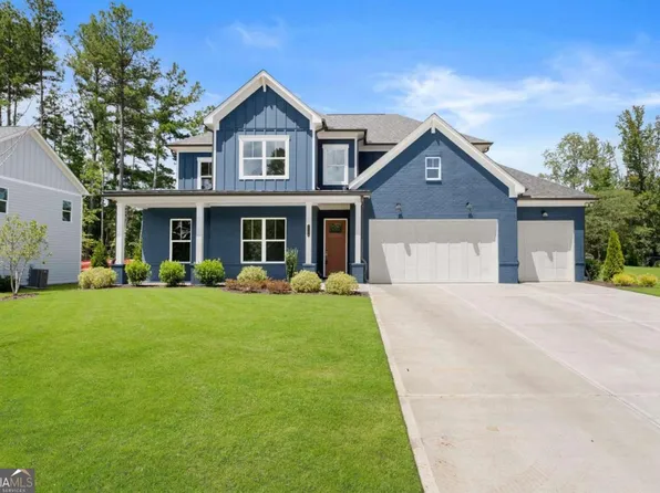 3548 Cedarvale Ct, Powder Springs, GA 30127