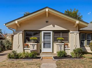 1133 NW 33rd St, Oklahoma City, OK 73118