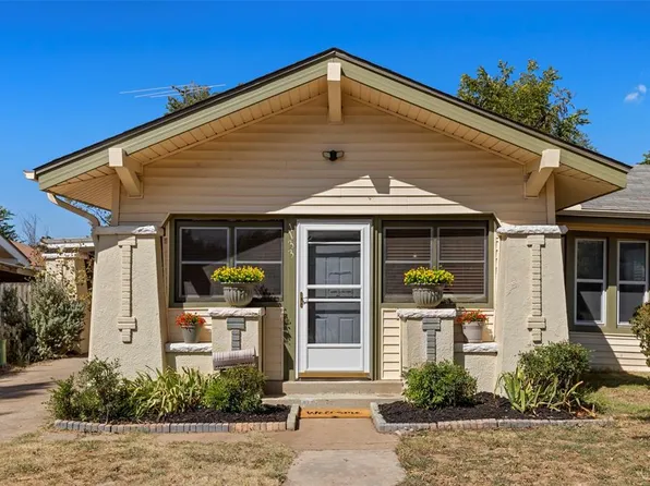 1133 NW 33rd St, Oklahoma City, OK 73118