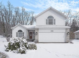 2900 Big Timber Dr NE, Grand Rapids, MI 49525