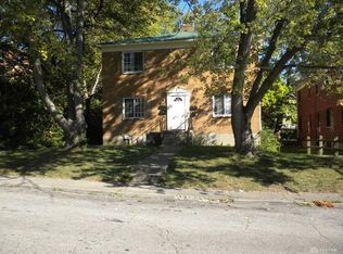155 Niagara Ave, Dayton, OH 45405