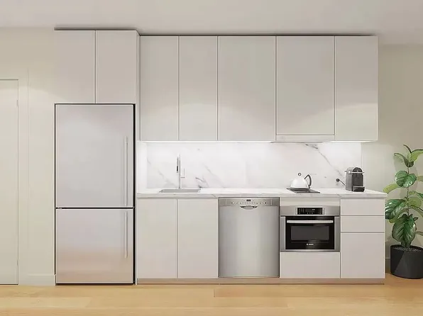 48 Allen St #4B, New York, NY 10002