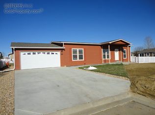 6145 Mallow Grn, Frederick, CO 80530