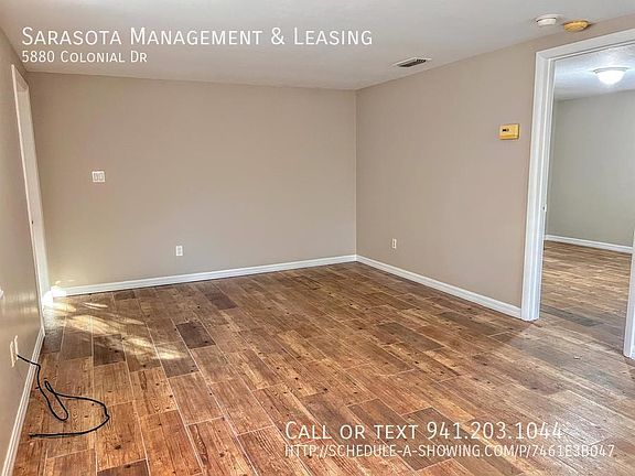 2nd image of 5880 Colonial Dr