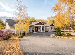 46 Lost Spoke Ln, Wenatchee, WA 98801