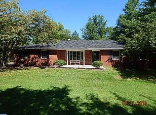 414 Three Mile Run Rd, Sellersville, PA 18960