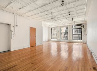 547 Broadway APT 3, New York, NY 10012