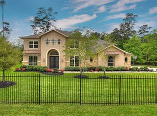 5110 Ossineke Ct, Spring, TX 77386