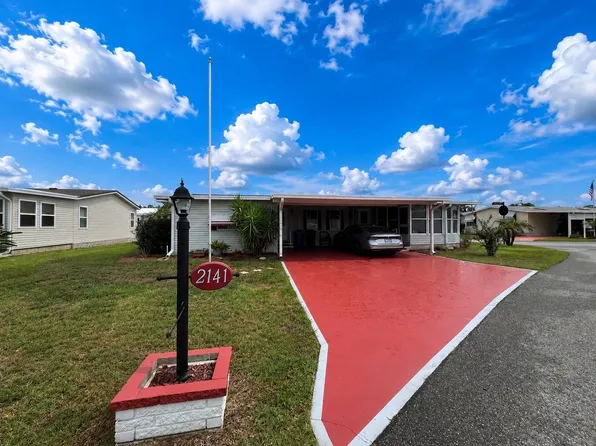 2141 Heron Dr #301, Lake Wales, FL 33859