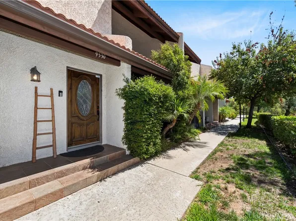 9530 Via Salerno, Burbank, CA 91504