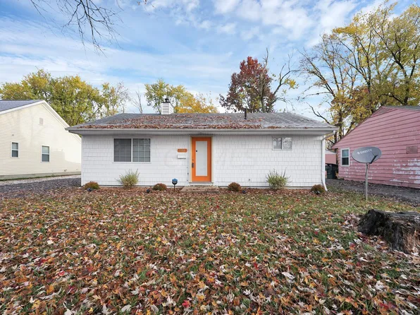 1044 26th Ave, Columbus, OH 43211