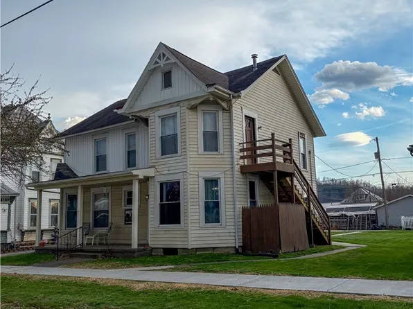 519 North St, Caldwell, OH 43724