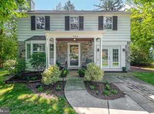 944 Martha Ave, Lancaster, PA 17601
