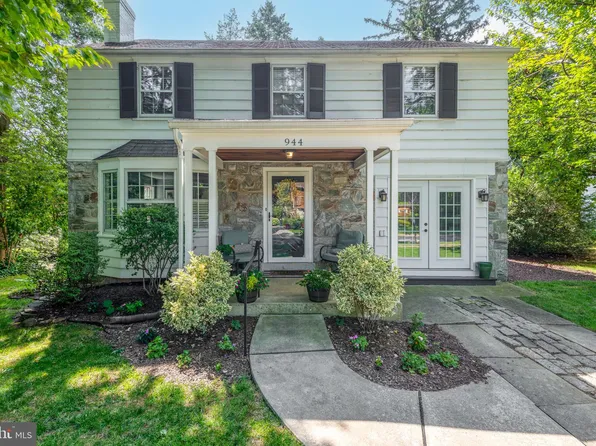 944 Martha Ave, Lancaster, PA 17601