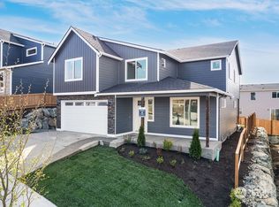 6022 42nd St NE, Marysville, WA 98270