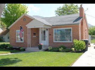 543 S 200th St E, Springville, UT 84663