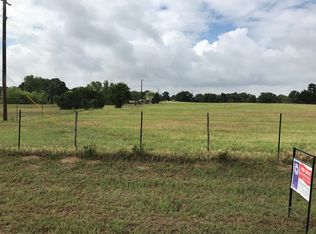 4135 Sarra Ln, Springtown, TX 76082