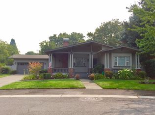120 Taylor St, Jacksonville, OR