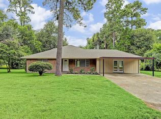 7431 Gailey Ln, Houston, TX 77040