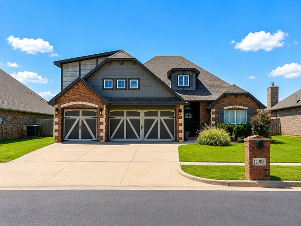 2nd image of 12908 Treemont Ln