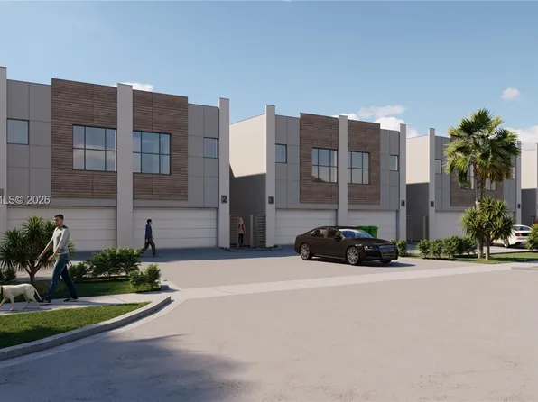 4218 NE 7th Ter #4, Oakland Park, FL 33334