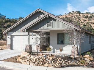1488 Sierry Springs Dr, Prescott, AZ 86305