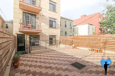 Rented by Next Door Realty NYC