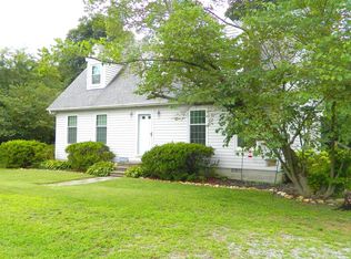 10318 Alms House Rd, Denton, MD 21629