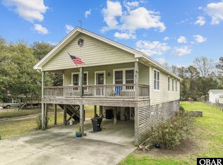 124 Pond Rd, Wanchese, NC 27981