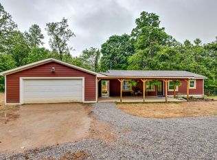 1660 Leatherwood Rd, White Bluff, TN 37187