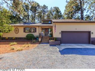12 Aronimink Ln, Pinehurst, NC 28374