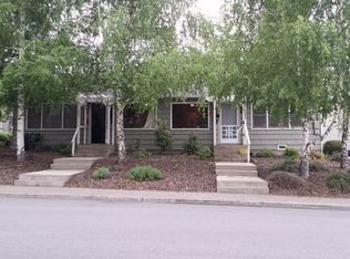 371 Bridge St APT 1, Ashland, OR 97520