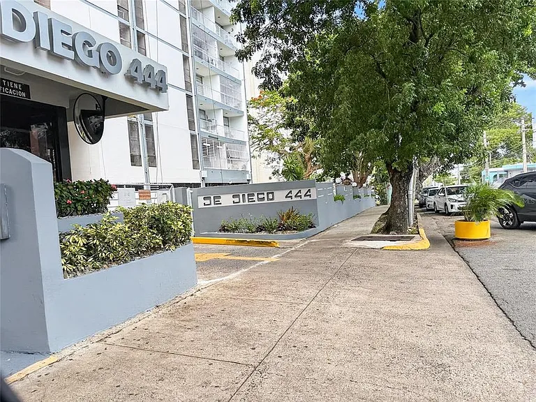 444 Condominio De Diego #1503 — Photo 2