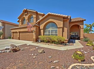 9612 E Plana Ave, Mesa, AZ 85212