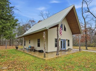6270 County Rd #84, Reeds, MO 64859