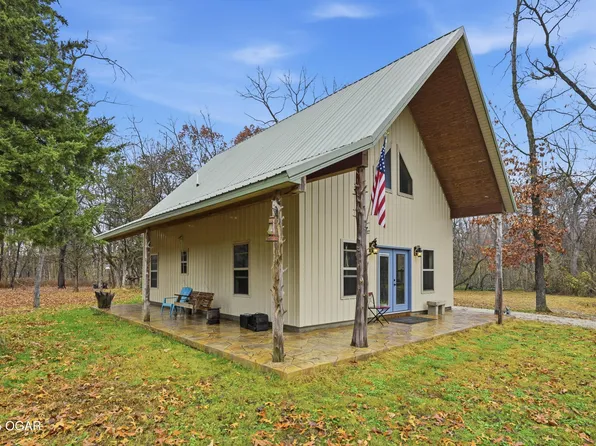 6270 County Rd #84, Reeds, MO 64859