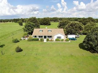 3810 Buck Tail Ln, Lithia, FL 33547