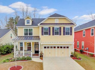 107 Evelyn Joy Dr, Summerville, SC 29483