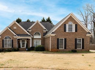 216 Sun Garden Ct, Greenville, SC 29615