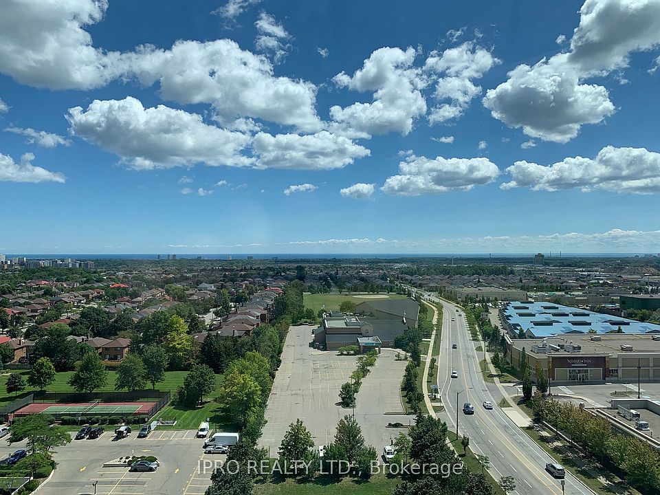 2nd image of 3975 Grand Park Dr #1202