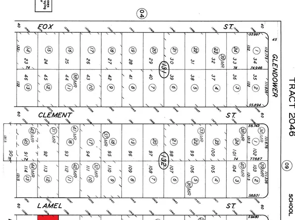 13374 Lamel St, North Edwards, CA 93523