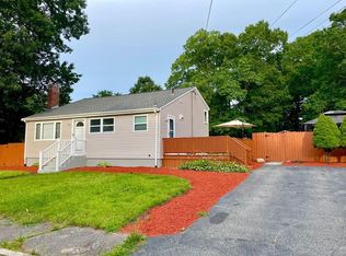 18 Millhouse Ave, Randolph, MA 02368