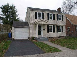 266 Victoria Rd, Hartford, CT 06114