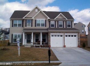 3400 Tewkesbury Rd, Abingdon, MD 21009