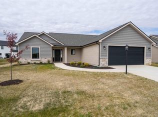232 W Longfellow Blvd, Columbia City, IN