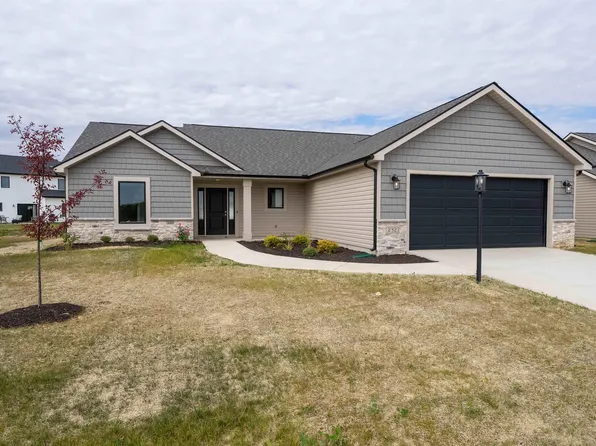 232 W Longfellow Blvd, Columbia City, IN 46725
