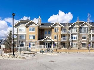 155 N Skyview Ranch Way NE #5209, Calgary, AB T3N 0L1