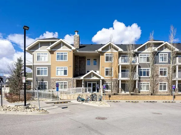 155 N Skyview Ranch Way NE #5209, Calgary, AB T3N 0L1